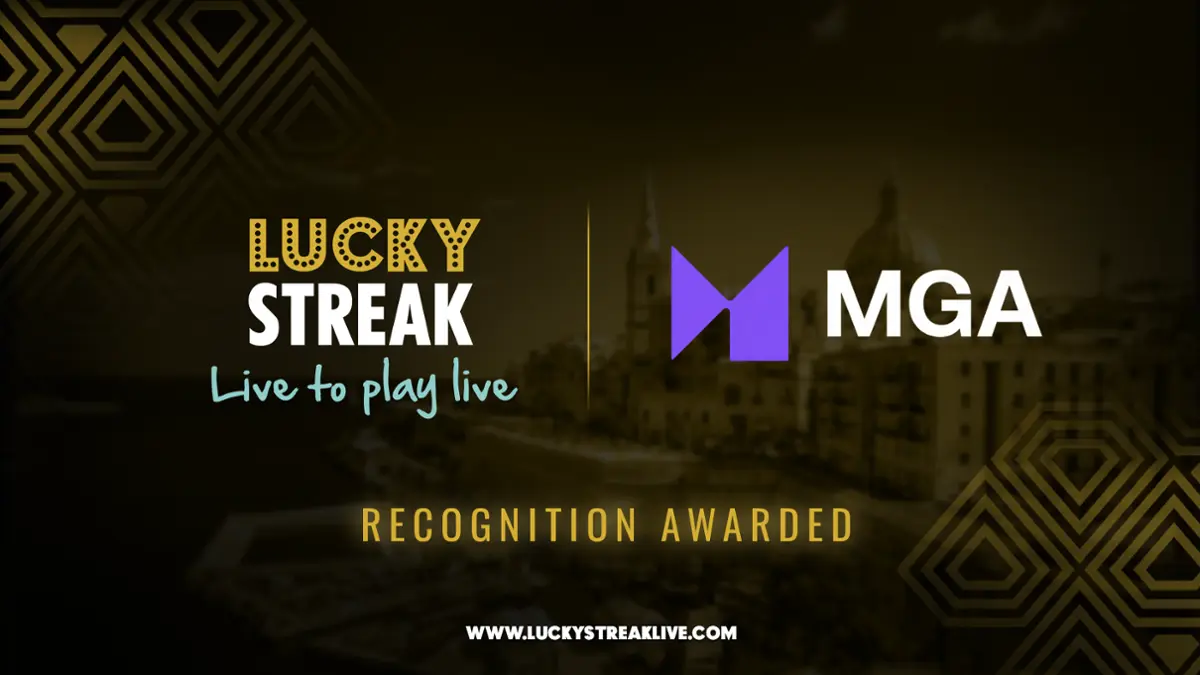 LuckyStreak 2024